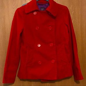 Small GAP women’s jacket